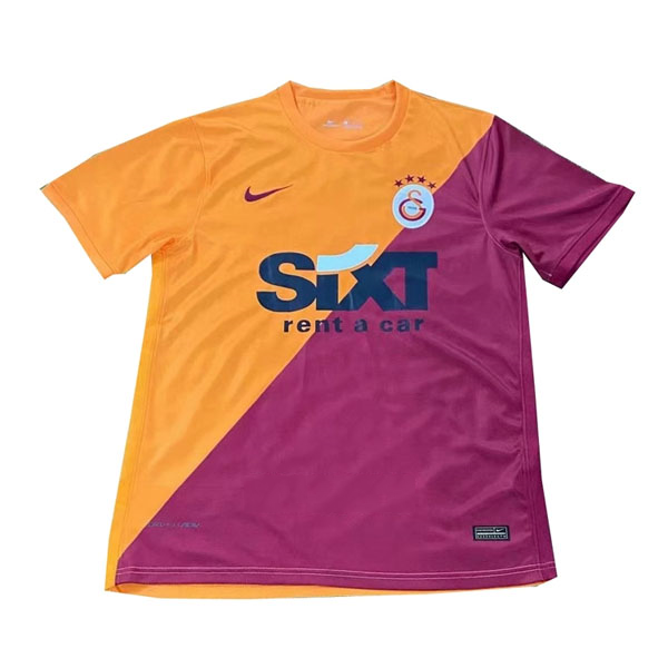Tailandia Camiseta Galatasaray 1ª 2021/22
